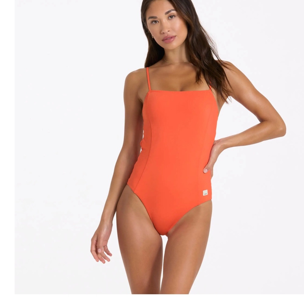 NWT Vuori Dune Onepiece